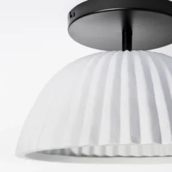 Scalloped Semi-Flush Mount Ceiling Light - Threshold™ Designed With Studio McGee -Default Template 1 GUEST a2f6c445 d12d 433d 863f a723149ed3de