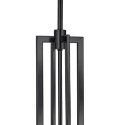 Possini Euro Design Sundry Semi Gloss Black Drum Pendant Chandelier 24" Wide Modern Double Shade 4-Light Fixture For Dining Room Foyer Kitchen Island 11 Possini Euro Design Sundry Semi Gloss Black Drum Pendant Chandelier 24" Wide Modern Double Shade 4-Light Fixture For Dining Room Foyer Kitchen Island -Default Template 1 GUEST a3e337ea 13e0 4a77 8652 06f0a7dde4e7