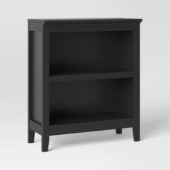 36" Carson 2 Shelf Bookcase - Threshold 16 36" Carson 2 Shelf Bookcase - Threshold -Decor Home GUEST a4d95903 a9b8 40ea bed8 19520367915c
