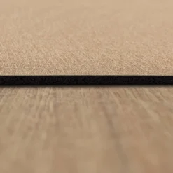 20" X 40" Low Profile Charmed Manor Patterned Polyurethane Kitchen Mat With Foam Rubber Backing - Threshold™ -Default Template 1 GUEST a579720e f2ab 458d 9ee1 efcaa5831a0d