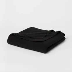 60"x80" Ribbed Faux Wool Bed Throw Blanket - Threshold™ -Default Template 1 GUEST a584a425 ec58 4e88 a8b4 de1ee670b927