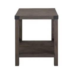 Sophie Rustic Industrial X Frame Side Table - Saracina Home -Default Template 1 GUEST a867ea88 d588 44ca 99e5 60c124fed845