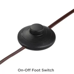 Franklin Iron Works Rustic Farmhouse Arc Floor Lamp With USB Port 60" Tall Bronze Downbridge Faux Leather Empire Shade For Living Room Reading Bedroom 11 Franklin Iron Works Rustic Farmhouse Arc Floor Lamp With USB Port 60" Tall Bronze Downbridge Faux Leather Empire Shade For Living Room Reading Bedroom -Default Template 1 GUEST a9aa8708 637b 44fe 9f8a 77c56e7dd6aa