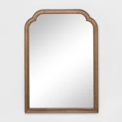 30" X 42" French Country Wall Mirror - Threshold™ -Default Template 1 GUEST ad21ebbe 36d2 43f4 b2d8 778521030f9b