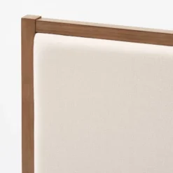 Elmira Bed Frame Brown - Threshold™ Designed With Studio McGee -Default Template 1 GUEST ae2e2e7a aae3 452e 8959 9ca867bfd237