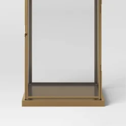Metal Lantern Gold - Threshold™ 8 Metal Lantern Gold - Threshold™ -Default Template 1 GUEST af3c50cd ed0c 4afc abd4 7d222e694985