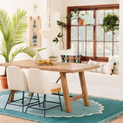 Tapestry Ogee Medallion Rug - Opalhouse™ Designed With Jungalow™ -Default Template 1 GUEST af7d75a3 447a 455d adf3 0af4798ef496