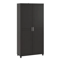 Welby 36" Utility Storage Cabinet - Room & Joy -Default Template 1 GUEST afb1af88 4def 465b b606 0e885670aa41