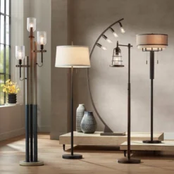 Franklin Iron Works Arcos Industrial Arc Floor Lamp 71" Tall Bronze Brown Metal Dimmable LED Decor For Living Room Reading Bedroom Office House Home 15 Franklin Iron Works Arcos Industrial Arc Floor Lamp 71" Tall Bronze Brown Metal Dimmable LED Decor For Living Room Reading Bedroom Office House Home -Default Template 1 GUEST b2ce523a cd3e 42cd bc40 02728be26e03