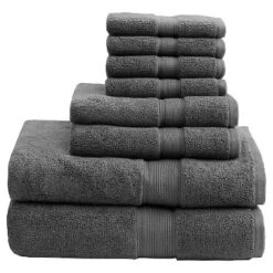 8pc Cotton Bath Towel Set -Default Template 1 GUEST b8ad6cce a7ae 464e bc1e 8d95ad597ba7