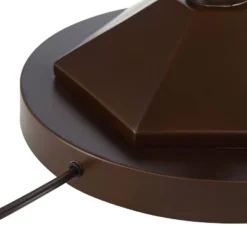 Franklin Iron Works Torchiere Floor Lamp LED 73" Tall Oil Rubbed Bronze Caged Frosted Glass Shade For Living Room Bedroom Office Uplight 12 Franklin Iron Works Torchiere Floor Lamp LED 73" Tall Oil Rubbed Bronze Caged Frosted Glass Shade For Living Room Bedroom Office Uplight -Default Template 1 GUEST b9ba8ef9 7d6d 4598 be04 1112c048da36