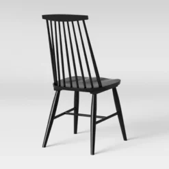 Harwich High Back Windsor Dining Chair - Threshold™ -Default Template 1 GUEST ba4e8cda 4293 433a bcdb 4916f3424154