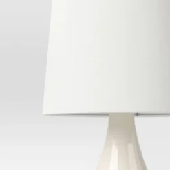 Montreal Wren Assembled Table Lamp White - Threshold™ 6 Montreal Wren Assembled Table Lamp White - Threshold™ -Decor Home GUEST bb462b58 8466 4cbc 8047 54d2641672ee