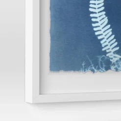 (Set Of 2) 16" X 20" Float Mount Plant Print Framed Wall Poster Set White - Threshold™ 9 (Set Of 2) 16" X 20" Float Mount Plant Print Framed Wall Poster Set White - Threshold™ -Default Template 1 GUEST bb8adcad a5ed 4a87 97ad 733d702ca873