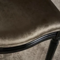 Set Of 2 Camille New Velvet Dining Chair - Christopher Knight Home -Default Template 1 GUEST bd521db8 c34c 422f 945d 27024754d1a3