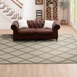 Paisley Tufted Rug - Threshold 10 Paisley Tufted Rug - Threshold -Decor Home GUEST bec122a2 f249 4fdb b238 21b44f0b6ff7