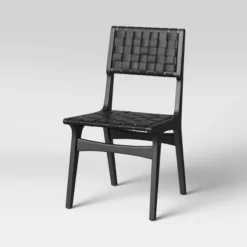 Ceylon Woven Dining Chair - Threshold™ -Default Template 1 GUEST bf5a5541 81e4 439b b07e 2be9f0d5bb79
