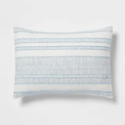 8pc Clipped Jacquard Stripe Comforter Bedding Set - Threshold™ 14 8pc Clipped Jacquard Stripe Comforter Bedding Set - Threshold™ -Default Template 1 GUEST c050e4cf d0b1 400a b741 dc45f1c588bc