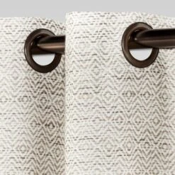 1pc Light Filtering Diamond Weave Window Curtain Panel - Threshold™ 5 1pc Light Filtering Diamond Weave Window Curtain Panel - Threshold™ -Default Template 1 GUEST c16b47ce 9f18 4d72 a798 0c33d45ba069