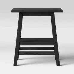Haverhill Wood End Table - Threshold™ -Default Template 1 GUEST c1a5a865 5b87 4072 a88b 114926e8f368