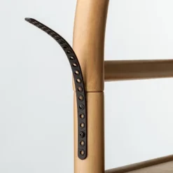 72" Holladay Curved Wooden Bookcase - Threshold™ Designed With Studio McGee -Default Template 1 GUEST c2df75f2 e680 4eee 879f 31e167a64dc4