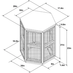 Lomita Rattan Accent Table Natural - Threshold™ Designed With Studio McGee -Default Template 1 GUEST c3b067f8 468c 4947 9eb5 bcc0e2dcf3d6