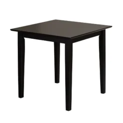 Udine Square Dining Table - Buylateral -Decor Home GUEST c54a494e ac8c 4e4a b8bc 2b0b05517cff