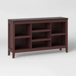 32" Carson Horizontal Bookcase With Adjustable Shelves - Threshold™ -Default Template 1 GUEST c58db208 90f7 468a 9830 44a881830a26