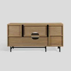 Modern Reeded Door Extendable TV Stand For TVs Up To 50" - Saracina Home 17 Modern Reeded Door Extendable TV Stand For TVs Up To 50" - Saracina Home -Default Template 1 GUEST c5b6f26d e17f 43c5 b338 9eae1f33e57d