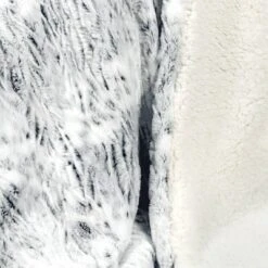 Tipped Snow Leopard Faux Fur Reversible Throw Blanket - Threshold™ 9 Tipped Snow Leopard Faux Fur Reversible Throw Blanket - Threshold™ -Default Template 1 GUEST c5d0741c fee3 4eca aa69 0a3cd0783aba