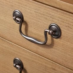 Elmira Nightstand Brown - Threshold™ Designed With Studio McGee -Default Template 1 GUEST c693c515 3ffe 48f7 9262 d7af564d494b