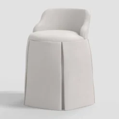 Quin Vanity Chair - Threshold™ -Default Template 1 GUEST c840524d 1a07 4fda a7fd 18c9c5380d35
