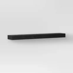 36" Floating Wood Shelf - Threshold™ -Default Template 1 GUEST c85b7e73 03a0 4db0 a660 59ef35f77761