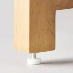 Boucle Upholstered Accent Arm Chair - Cream - Hearth & Hand™ With Magnolia -Default Template 1 GUEST c9299b28 dc10 40e3 9f14 1d4b291f0ea5