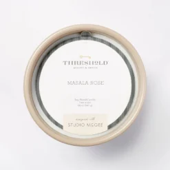20oz Ceramic Masala Rose Candle Pink - Threshold™ Designed With Studio McGee -Default Template 1 GUEST cab0e44f 4ddd 4eaf 9a1f 2187e7ad6df4