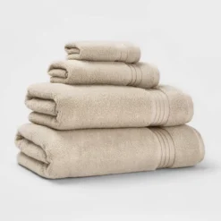 Spa Bath Towel - Threshold Signature™ -Decor Home GUEST cb5ebd77 34b1 46d3 aae4 68bb5b8ea9d3