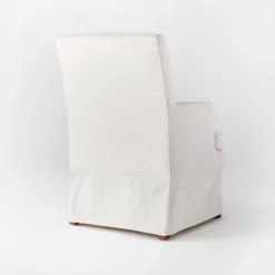 Upholstered Dining Chair Cream - Threshold™ Designed With Studio McGee -Default Template 1 GUEST cb7d3da8 cc6b 4b62 93e4 307dc3f8baec