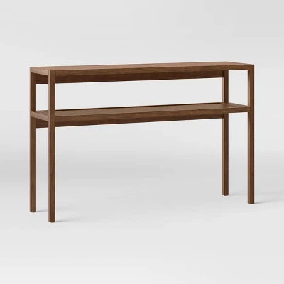 Warwick Narrow Console Table - Threshold™ 10 Warwick Narrow Console Table - Threshold™ - Image 10