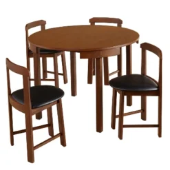 5pc Regent Dining Set - Buylateral -Default Template 1 GUEST cf65798f 07e7 48eb 9ac2 9339a8f7310f
