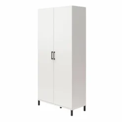 36" Vario 2 Door Wide Storage Cabinet White - Room & Joy 16 36" Vario 2 Door Wide Storage Cabinet White - Room & Joy -Default Template 1 GUEST cfc7c140 2f55 4ced 8d8f f2c39bd15278