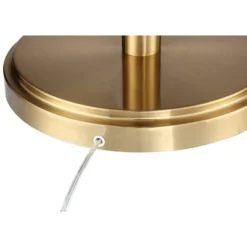 Possini Euro Design Modern Torchiere Floor Lamp Light Blaster LED 72.25" Tall Antique Brass And Matte Black Opal Glass For Living Room Bedroom 12 Possini Euro Design Modern Torchiere Floor Lamp Light Blaster LED 72.25" Tall Antique Brass And Matte Black Opal Glass For Living Room Bedroom -Default Template 1 GUEST d055e9a9 16a8 47c1 b43d 38fe4ee082c2