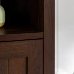 Georgia Single Door Storage Nightstand - Saracina Home -Default Template 1 GUEST d22a4770 d0ea 47f4 9212 976379b90133