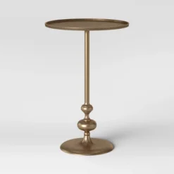 Londonberry Turned Accent Table Brass - Threshold 10 Londonberry Turned Accent Table Brass - Threshold -Default Template 1 GUEST d25fc13c e72a 48a7 a4ae 5073d83ccc11