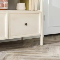 Farmhouse 3 Drawer Wood TV Stand For TVs Up To 65" - Saracina Home 33 Farmhouse 3 Drawer Wood TV Stand For TVs Up To 65" - Saracina Home -Default Template 1 GUEST d77774f4 3e5a 4a67 9f72 0016110a90cd