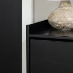 Mid-Century Modern Solid Wood 6 Drawer Double Dresser - Saracina Home -Default Template 1 GUEST d81e74d2 7f8a 4d5c 852b 6fe5ef51a6a0