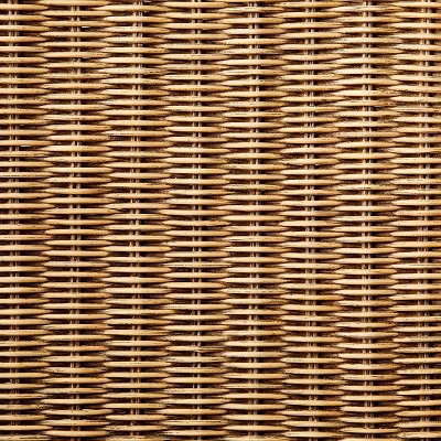 Estero Wicker Accent Chair Natural Brown - Opalhouse™ Designed With Jungalow™ 4 Estero Wicker Accent Chair Natural Brown - Opalhouse™ Designed With Jungalow™ - Image 4