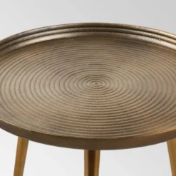 Everts Modern Accent Table Brass - Christopher Knight Home -Default Template 1 GUEST d888064e b953 4580 8f94 2d5198824134