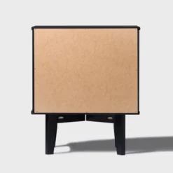 Mid-Century Modern Wood Nightstand - Saracina Home -Default Template 1 GUEST d94e214e 7738 4bde b8b7 d7eb8ee6cc50