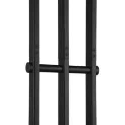 Possini Euro Design Acadia Modern Floor Lamp 71" Tall Black Warm Gold Metal 3 Light Frosted White Glass Globe Shade For Living Room Bedroom Office -Default Template 1 GUEST d99110ef 8114 441e 8680 14368fb85892