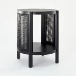 Portola Hills Woven Accent Table - Threshold™ Designed With Studio McGee -Default Template 1 GUEST dc03f8cf a6e0 483e a748 a55a254b40f7